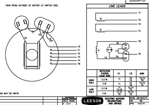 gould wiring diagram sticker